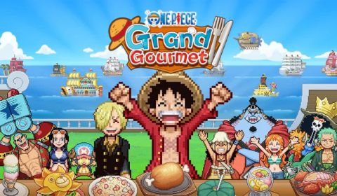 Baratie กลับมาอีกครั้ง One Piece: Grand Gourmet เปิดภัตคารลอยน้ำของซันจิ รวมพลตัวละครกว่า 400 คน เสิร์ฟความวุ่นวายทั้งบน มือถือ, Switch และ PC