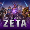 ขยันไม่พัก KRAFTON เปิดทดสอบ Project ZETA รอบ Global Community Test ปลายเดือนนี้