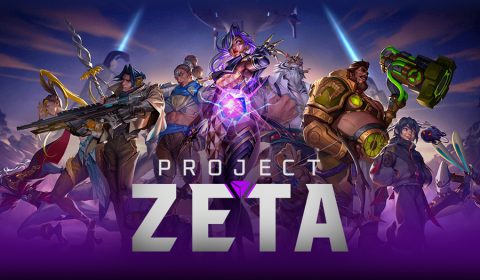 ขยันไม่พัก KRAFTON เปิดทดสอบ Project ZETA รอบ Global Community Test ปลายเดือนนี้