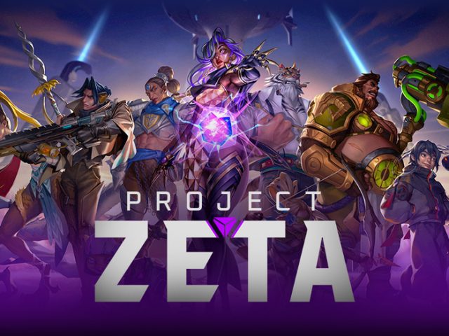 ขยันไม่พัก KRAFTON เปิดทดสอบ Project ZETA รอบ Global Community Test ปลายเดือนนี้