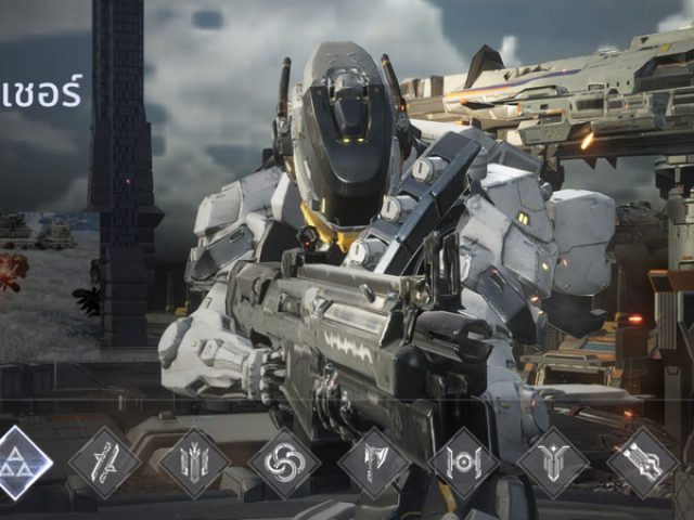 RF Online Next เกมส์มือถือใหม่ Sci-Fi MMORPG พร้อมเปิดสงครามโลกอนาคตอย่างเป็นทางการแล้ววันนี้ทั้งบน PC และ มือถือ