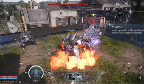 RF Online Next เกมส์มือถือใหม่ Sci-Fi MMORPG พร้อมเปิดสงครามโลกอนาคตอย่างเป็นทางการแล้ววันนี้ทั้งบน PC และ มือถือ