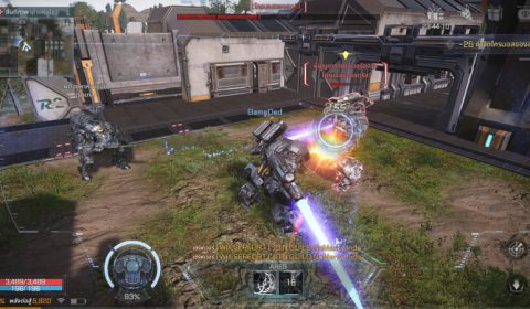 RF Online Next เกมส์มือถือใหม่ Sci-Fi MMORPG พร้อมเปิดสงครามโลกอนาคตอย่างเป็นทางการแล้ววันนี้ทั้งบน PC และ มือถือ