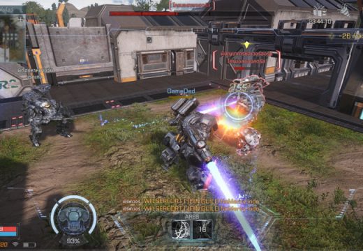 RF Online Next เกมส์มือถือใหม่ Sci-Fi MMORPG พร้อมเปิดสงครามโลกอนาคตอย่างเป็นทางการแล้ววันนี้ทั้งบน PC และ มือถือ