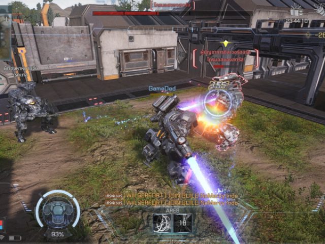 RF Online Next เกมส์มือถือใหม่ Sci-Fi MMORPG พร้อมเปิดสงครามโลกอนาคตอย่างเป็นทางการแล้ววันนี้ทั้งบน PC และ มือถือ