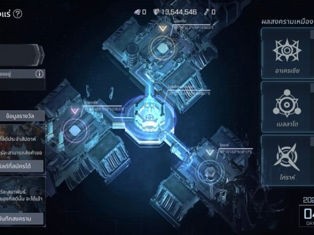 [Tips & Tricks] RF Online Next แนะนำ N-Token เหรียญที่หลายคนมองข้าม แต่พลาดทีอาจเสียใจทั้งเซิร์ฟ