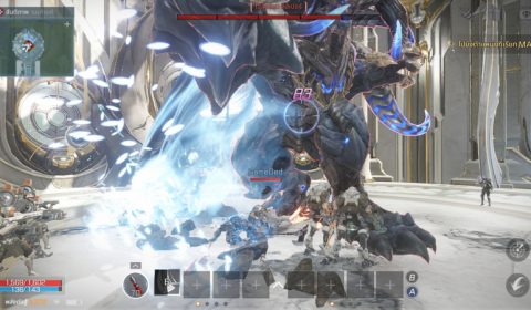 RF Online Next เกมส์มือถือใหม่ Sci-Fi MMORPG พร้อมเปิดสงครามโลกอนาคตอย่างเป็นทางการแล้ววันนี้ทั้งบน PC และ มือถือ