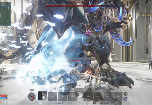 RF Online Next เกมส์มือถือใหม่ Sci-Fi MMORPG พร้อมเปิดสงครามโลกอนาคตอย่างเป็นทางการแล้ววันนี้ทั้งบน PC และ มือถือ