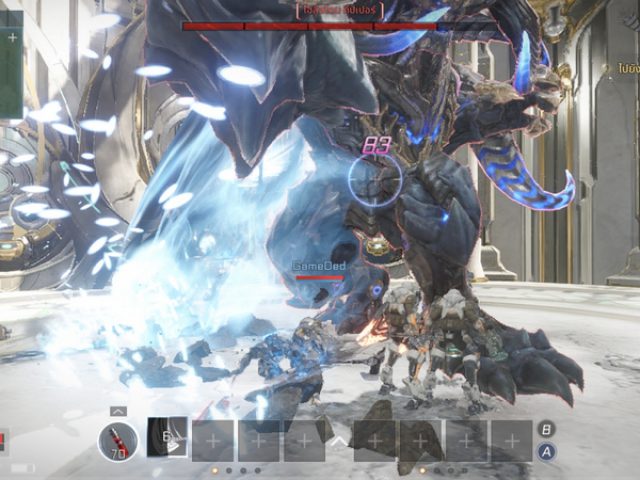 RF Online Next เกมส์มือถือใหม่ Sci-Fi MMORPG พร้อมเปิดสงครามโลกอนาคตอย่างเป็นทางการแล้ววันนี้ทั้งบน PC และ มือถือ
