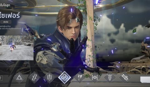 RF Online Next เกมส์มือถือใหม่ Sci-Fi MMORPG พร้อมเปิดสงครามโลกอนาคตอย่างเป็นทางการแล้ววันนี้ทั้งบน PC และ มือถือ