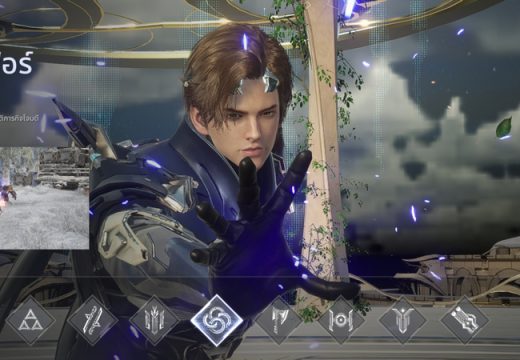 RF Online Next เกมส์มือถือใหม่ Sci-Fi MMORPG พร้อมเปิดสงครามโลกอนาคตอย่างเป็นทางการแล้ววันนี้ทั้งบน PC และ มือถือ
