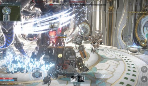 RF Online Next เกมส์มือถือใหม่ Sci-Fi MMORPG พร้อมเปิดสงครามโลกอนาคตอย่างเป็นทางการแล้ววันนี้ทั้งบน PC และ มือถือ