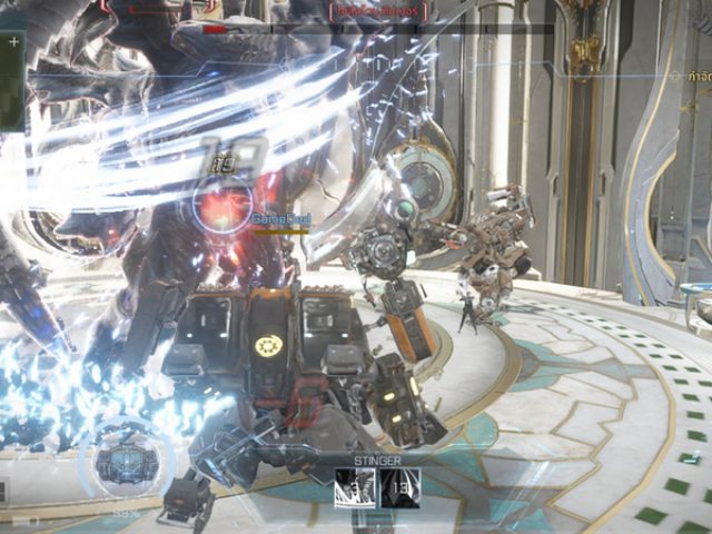 RF Online Next เกมส์มือถือใหม่ Sci-Fi MMORPG พร้อมเปิดสงครามโลกอนาคตอย่างเป็นทางการแล้ววันนี้ทั้งบน PC และ มือถือ
