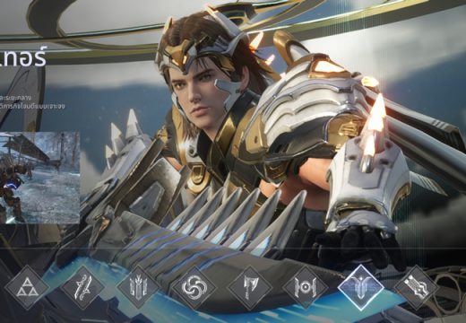 RF Online Next เกมส์มือถือใหม่ Sci-Fi MMORPG พร้อมเปิดสงครามโลกอนาคตอย่างเป็นทางการแล้ววันนี้ทั้งบน PC และ มือถือ