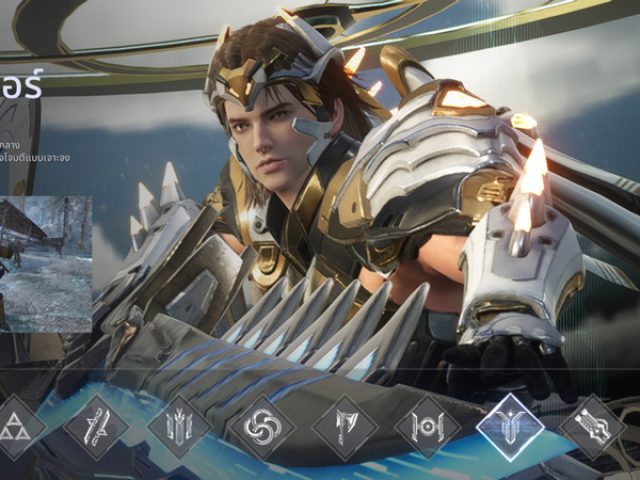 RF Online Next เกมส์มือถือใหม่ Sci-Fi MMORPG พร้อมเปิดสงครามโลกอนาคตอย่างเป็นทางการแล้ววันนี้ทั้งบน PC และ มือถือ