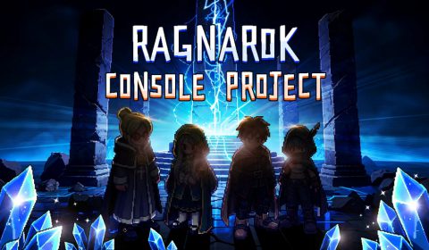 Ragnarok แบบใหม่มาอีกแล้ว! เปิดตัว RAGNAROK PROJECT เกมส์ใหม่แนว RPG พาสัมผัสเรื่องราวโลก Midgard ที่กำลังล่มสลาย พร้อมทางเลือกที่เปลี่ยนชะตาโลก