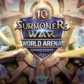 Com2uS เคาะไทยให้เป็นเจ้าภาพ SWC 2026 ASIA-PACIFIC CUP ครั้งที่ 10  ตอกย้ำความสำเร็จของเกมที่ยืนหยัดบนเวทีโลกมาอย่างต่อเนื่อง