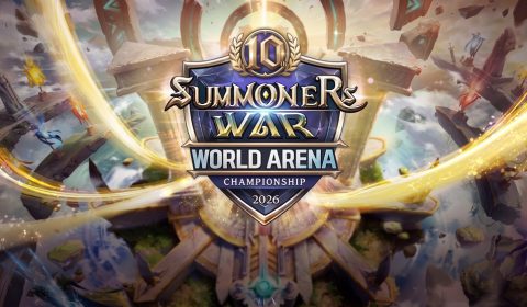 Com2uS เคาะไทยให้เป็นเจ้าภาพ SWC 2026 ASIA-PACIFIC CUP ครั้งที่ 10  ตอกย้ำความสำเร็จของเกมที่ยืนหยัดบนเวทีโลกมาอย่างต่อเนื่อง