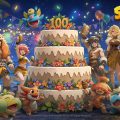 StoneAge Idle Adventure เริ่มกิจกรรมฉลองก่อนเกมเปิดตัวครบ 100 วัน !