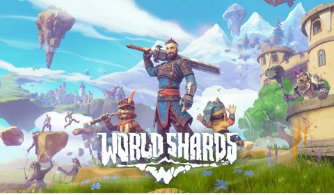 WorldShards เกมส์ใหม่แนว MMORPG ใช้ชีวิตในโลกแฟนตาซีโลกแตกสลาย ร่วมกอบกู้อารยธรรมของเหล่า Meowkles มนุษย์แมวขนฟู