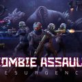Ninja Kiwi ผู้สร้างซีรีส์ Bloons เปิดตัวเกมส์ใหม่ Zombie Assault: Resurgence มีให้เล่นทั้งบน มือถือ และ PC ภายในปีนี้