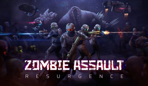 Ninja Kiwi ผู้สร้างซีรีส์ Bloons เปิดตัวเกมส์ใหม่ Zombie Assault: Resurgence มีให้เล่นทั้งบน มือถือ และ PC ภายในปีนี้