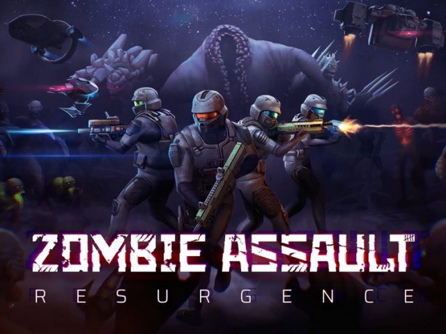 Ninja Kiwi ผู้สร้างซีรีส์ Bloons เปิดตัวเกมส์ใหม่ Zombie Assault: Resurgence มีให้เล่นทั้งบน มือถือ และ PC ภายในปีนี้