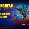 จากซีรีส์ดังสู่เกมส์เดินลุย The Walking Dead: Streets of Survival ปล่อยตัว Demo ให้ลองบน Steam แล้ววันนี้