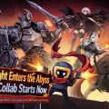Abyssal Soul เกมส์ใหม่แนว Card Roguelike สุดดาร์กจากผู้สร้าง Soul Knight เปิดให้คนไทยเข้าเล่นแล้ว! ใครชอบวางแผน บอกเลยว่าไม่ควรมองข้าม