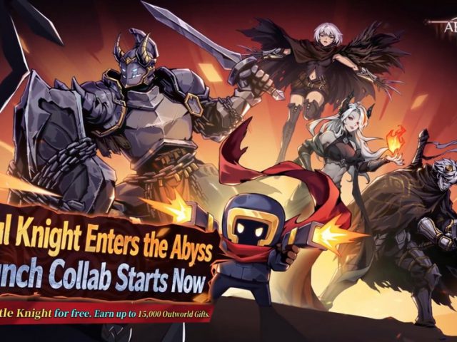 Abyssal Soul เกมส์ใหม่แนว Card Roguelike สุดดาร์กจากผู้สร้าง Soul Knight เปิดให้คนไทยเข้าเล่นแล้ว! ใครชอบวางแผน บอกเลยว่าไม่ควรมองข้าม