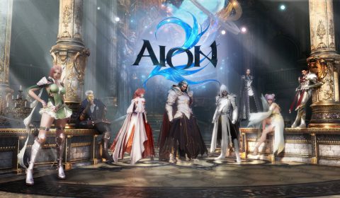 สิ้นสุดการรอคอย! AION 2 ยืนยันเปิด Global ก.ย. นี้ เล่นได้ทั้ง PURPLE และ Steam พร้อมพาผู้เล่นทั่วโลกกลับสู่สงครามเหนือเมฆ