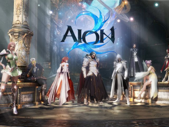 สิ้นสุดการรอคอย! AION 2 ยืนยันเปิด Global ก.ย. นี้ เล่นได้ทั้ง PURPLE และ Steam พร้อมพาผู้เล่นทั่วโลกกลับสู่สงครามเหนือเมฆ