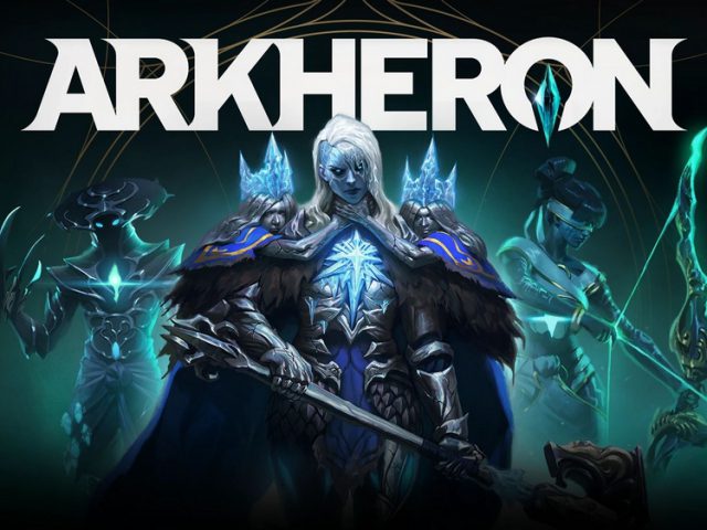 ผลงานแรกจากอดีตทีมงาน Blizzard เปิดให้ลองบน Steam แล้ว! Arkheron เกมส์ใหม่แนว Battle Royale แย่งชิงเพื่อขึ้นสู่ชั้นบนสุดของหอคอย