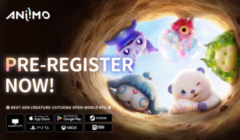 Aniimo ขยับอีกขั้น! เปิดทดสอบ Global CBT แล้ว พร้อมเปิดลงทะเบียนล่วงหน้าครบทั้ง iOS, Android และ PC