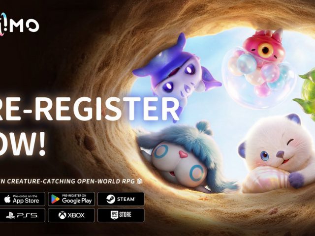 Aniimo ขยับอีกขั้น! เปิดทดสอบ Global CBT แล้ว พร้อมเปิดลงทะเบียนล่วงหน้าครบทั้ง iOS, Android และ PC