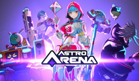 Astro Arena เกมส์มือถือใหม่ Hero PvP 3v3 จาก KRAFTON ที่หยิบความมันส์ของ MOBA มาย่อให้จบในไม่กี่นาที เปิด Soft Launch ในไทยแล้ววันนี้!