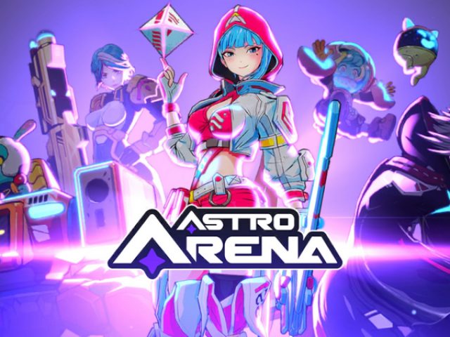 Astro Arena เกมส์มือถือใหม่ Hero PvP 3v3 จาก KRAFTON ที่หยิบความมันส์ของ MOBA มาย่อให้จบในไม่กี่นาที เปิด Soft Launch ในไทยแล้ววันนี้!