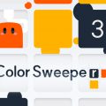 ColorSweeper เปิดให้เล่นทั่วโลกแล้ววันนี้ แนวเกม Puzzle ลับสมองที่คอเกมห้ามพลาด!