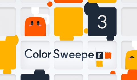 ColorSweeper เปิดให้เล่นทั่วโลกแล้ววันนี้ แนวเกม Puzzle ลับสมองที่คอเกมห้ามพลาด!