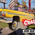 Crazy Taxi กลับมาแล้ว! เกมส์ขับแท็กซี่ในตำนานเผยโฉมภาคใหม่ World Tour เตรียมซิ่งอีกครั้งปี 2027
