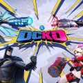 แฟน DC มีเฮ! เตรียมจับ Batman แท็กทีม Superman ลงสังเวียนเดือด DCKO เกมส์มือถือใหม่ 2v2 Tag Team เปิดลงทะเบียนล่วงหน้าแล้ว แฟน DC มีเฮ! เตรียมจับ Batman แท็กทีม Superman ลงสังเวียนเดือด DCKO เกมส์มือถือใหม่ 2v2 Tag Team เปิดลงทะเบียนล่วงหน้าแล้ว
