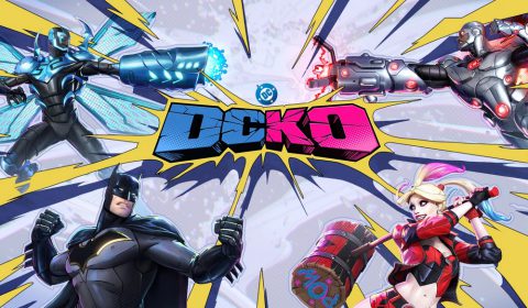 แฟน DC มีเฮ! เตรียมจับ Batman แท็กทีม Superman ลงสังเวียนเดือด DCKO เกมส์มือถือใหม่ 2v2 Tag Team เปิดลงทะเบียนล่วงหน้าแล้ว