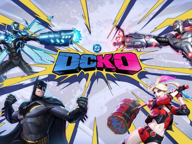 แฟน DC มีเฮ! เตรียมจับ Batman แท็กทีม Superman ลงสังเวียนเดือด DCKO เกมส์มือถือใหม่ 2v2 Tag Team เปิดลงทะเบียนล่วงหน้าแล้ว