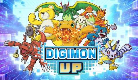 DIGIMON UP เผยกำหนดเตรียมเปิดให้บริการ 15 ก.ค. นี้! พร้อมย้ำอีกนิดเดียวก็ปลดล็อก Taichi & Agumon ได้แล้ว ใครยังไม่ลงทะเบียนรีบเลย