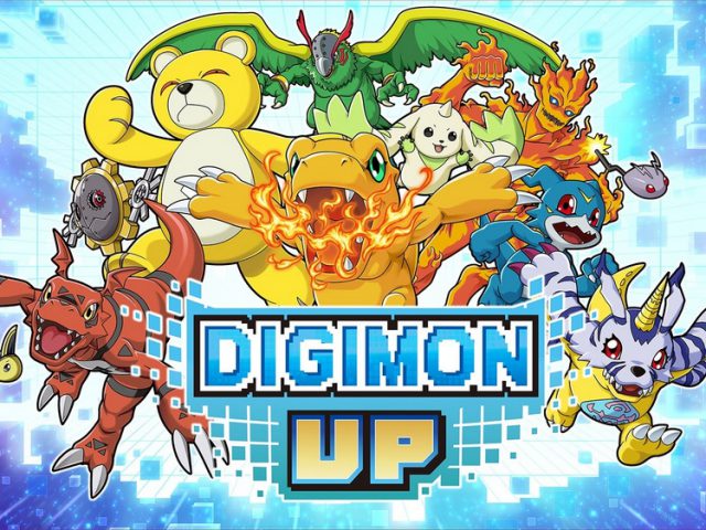 เตรียมลุย DIGIMON UP รู้จักระบบ Gameplay ก่อนเปิดทั่วโลก 15 ก.ค. นี้