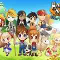 Harvest Moon ยก 2 ภาคลงมือถือพร้อมกัน! The Lost Valley และ Skytree Village เกมส์ทำฟาร์มสุดคลาสสิก ที่มีระบบปรับภูมิประเทศ ซื้อวันนี้รับส่วนลดคุ้มๆ 20%