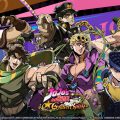 JoJo’s Bizarre Adventure: Golden Spirit ยอดลงทะเบียนล่วงหน้าพุ่งใกล้ถึงเป้าสูงสุด! รีบลงทะเบียนก่อนเปิดให้บริการเร็ว ๆ นี้ JoJo’s Bizarre Adventure: Golden Spirit ยอดลงทะเบียนล่วงหน้าพุ่งใกล้ถึงเป้าสูงสุด! รีบลงทะเบียนก่อนเปิดให้บริการเร็ว ๆ นี้