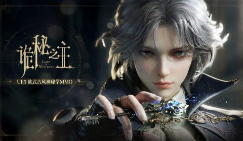 Lord of Mysteries ปล่อยเกมเพลย์จัดเต็ม เผยโฉมหลายระบบ เปิดโลก MMORPG สุดอลังการ พร้อมระบบต่อสู้สุดเดือด