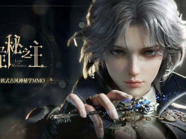 Lord of Mysteries ปล่อยเกมเพลย์จัดเต็ม เผยโฉมหลายระบบ เปิดโลก MMORPG สุดอลังการ พร้อมระบบต่อสู้สุดเดือด