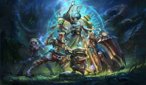 LoL ฉลองครบรอบ 17 ปี พี่อยู่มาทุกยุค! Riot Games เปิดตัว League of Legends Classic  ย้อนเวลาปลุกความมันส์